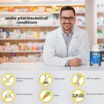 生物素维生素片供应商 - 10000mcg发甲强韧