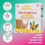 喜来芝饮料补充剂供应商 - 天然矿物质黄腐