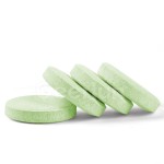 铁泡腾片工厂 - 脑健康免疫提升