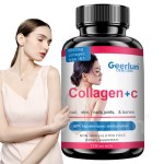 海洋胶原蛋白片供应商 - 发甲肤保护