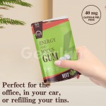 能量糖供应商 - 脑力清晰益智无糖