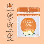 益智糖果供应商 - 清新口气消化瘦身