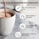 热巧克力工厂 - 草本能量灵芝咖啡