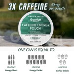 益智粉袋生产厂家 - 定制口味专注