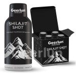 运动前粉工厂 - 素食电解质水合