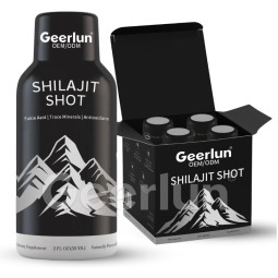 运动前粉工厂 - 素食电解质水合