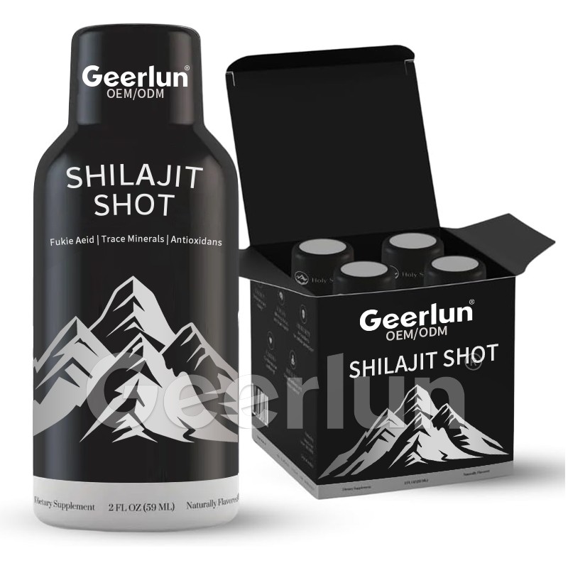 运动前粉工厂 - 素食电解质水合