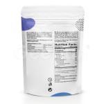 下颌线糖供应商 - 蓝莓口味面部训练