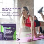 食欲控制茶生产厂家 - 草本减重配方