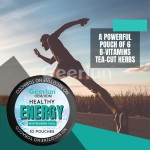 咖啡因袋工厂 - 维B12健脑