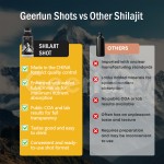 喜来芝饮料生产厂家 - 有机矿物质黄腐