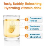 多维泡腾片工厂 - 新陈代谢免疫提升