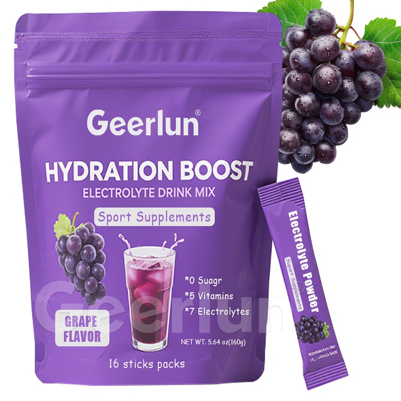 能量饮料混剂供应商 - 快速吸收运动恢复