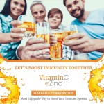 镁泡腾片生产厂家 - 1000mg免疫支持