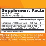 Omega3软胶囊供应商 - 脑益智膳食