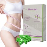 瘦身胶囊工厂 - 天然食欲抑制