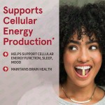 能量片生产厂家 - 无糖B12益智