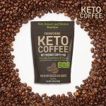 减重咖啡供应商 - 解毒食欲抑制