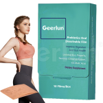 消化支持膜工厂 - 免疫肠道健康口服