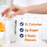 水合泡腾片供应商 - 维C电解质