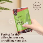 L-茶氨酸糖工厂 - 维B能量专注定制