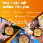 咖啡因袋生产厂家 - 咖啡Alpha益智能量