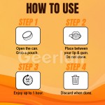 能量粉袋供应商 - 天然认知提升