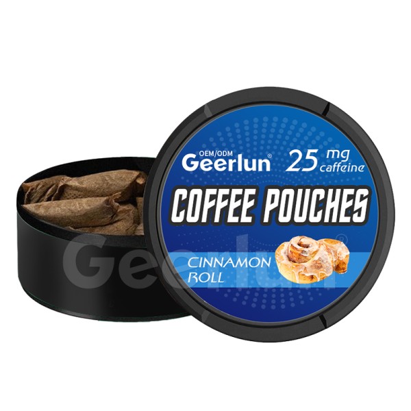 维生素能量袋工厂 - 无糖专注提升