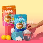 平坦腹部茶供应商 - 草本消化解毒