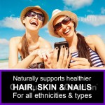 美白肌肤软糖工厂 - 多维胶原蛋白美容