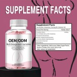 提臀软糖供应商 - 天然胡芦巴提取物