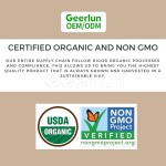 姜黄粉工厂 - 有机消化草本