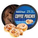 咖啡袋工厂 - 25mg肉桂卷口味