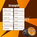 咖啡因袋生产厂家 - 咖啡Alpha益智能量