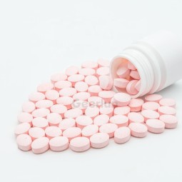 生物素维生素片供应商 - 10000mcg发甲强韧