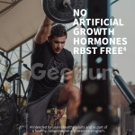 乳清蛋白粉供应商 - 100%分离运动后