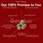 人参胶囊生产厂家 - 草本男性增强