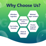 消化支持膜工厂 - 免疫肠道健康口服