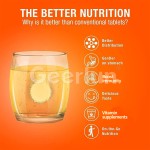 水合泡腾片供应商 - 维C电解质