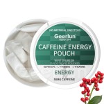 益智粉袋生产厂家 - 定制口味专注