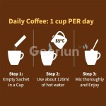 胶原蛋白咖啡粉供应商 - 天然肌肤美白