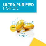 Omega3软胶囊工厂 - 天然免疫健康草本