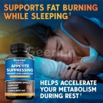 燃脂胶囊生产厂家 - 热销食欲抑制