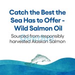 Omega3软胶囊供应商 - 脑记忆免疫鱼