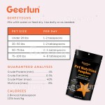 犬镇静片供应商 - 洋甘菊褪黑素压力