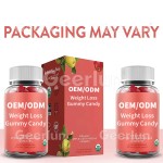 苹果醋软糖工厂 - 食欲抑制瘦身