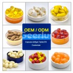 姜黄粉工厂 - 有机消化草本