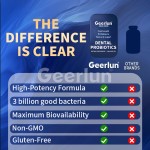 牙科薄荷糖工厂 - 清新口气PH平衡