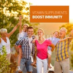 维生素泡腾片生产厂家 - 丰富维生素健脑