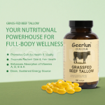 牛脂软胶囊工厂 - 天然胶原蛋白水合